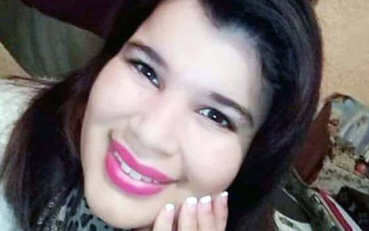 Fijaron fecha para el juicio oral y público 
por el brutal femicidio de Cinthia Morán
