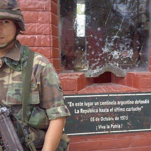 Día del Héroe Formoseño: ¿por qué se lo recuerda?