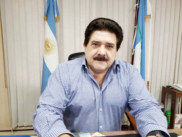 El intendente de Clorinda condenado a pagar más de 5
millones de pesos por inconsistencias en las cuentas públicas