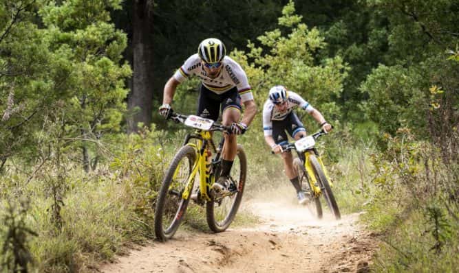 “Desafío del Aguará Guazú”: ya se palpita una nueva edición de la competencia de mountain bike