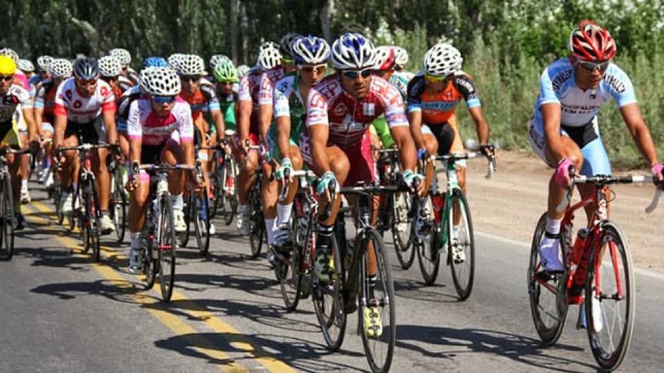 Se realizará una competencia de ciclismo en ruta