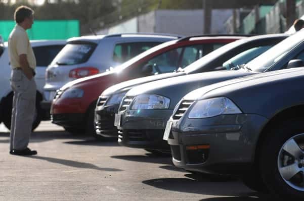 La venta de autos usados representa el 79% de las operaciones realizadas
