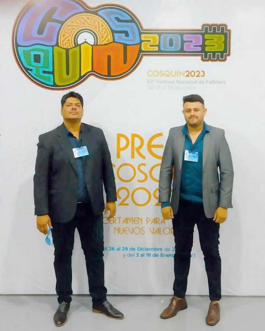 Pre Cosquín 2023: Alejandro Cuevas 
es finalista con su tema inédito Nanawa