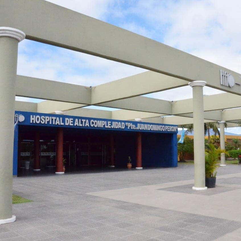 Provincia anunció la compra de importantes equipamientos médicos para hospitales