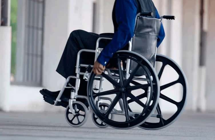 Discapacidad: algunas personas ya no tendrán que renovar el certificado