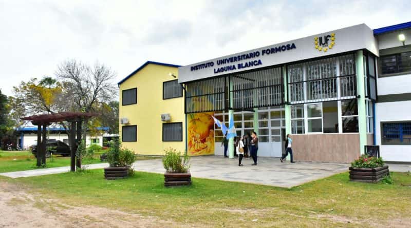 La Universidad Provincial de Laguna Blanca ya tiene reconocimiento nacional