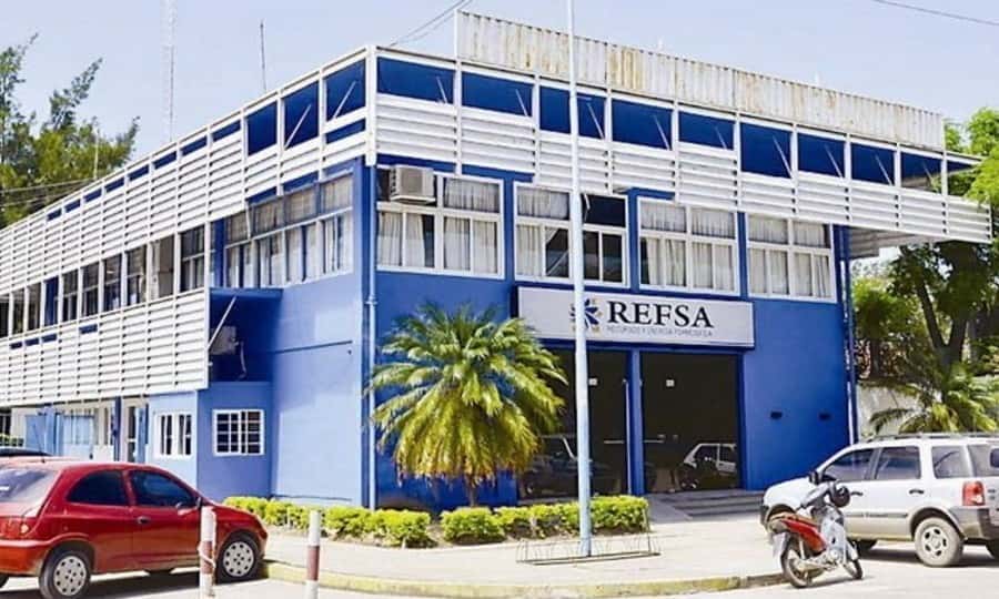 Refsa: La Justicia desestimó amparo judicial que pretendía nulidad de resolución del cuadro tarifario