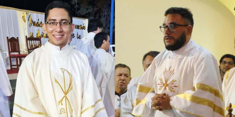El obispo Conejero conferirá con el sacramento sacerdotal a dos jóvenes