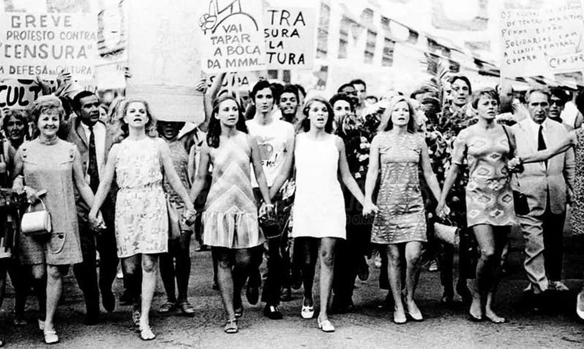 Día de la Mujer: ¿Por qué se conmemora el 8 de marzo?
