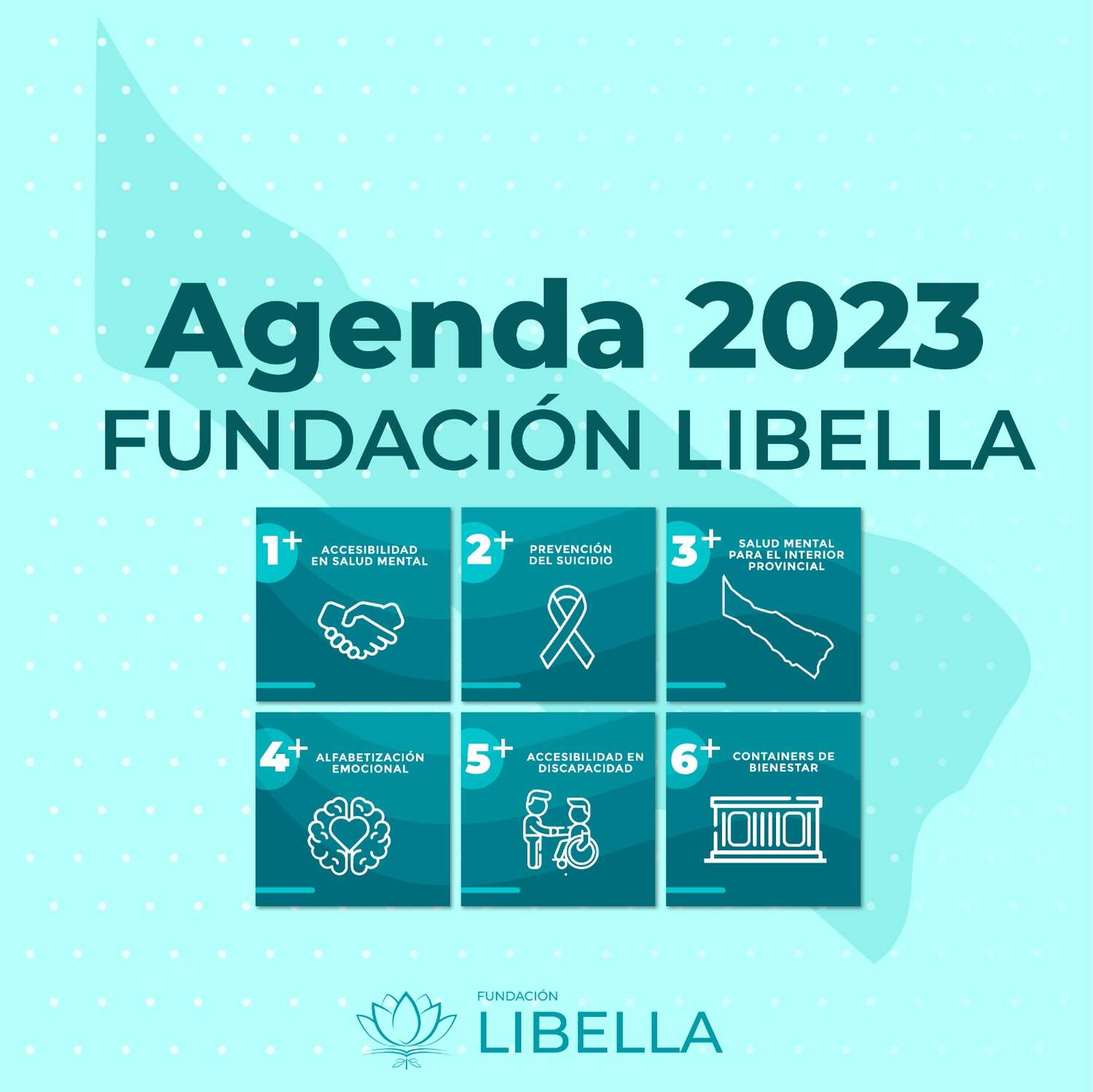 agenda libella