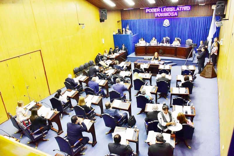 Diputados: aprobaron por unanimidad
la Ley de licencia por violencia de género