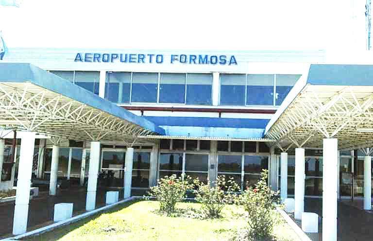 El ORSNA aprobó la adjudicación para la 
construcción del nuevo aeropuerto de Formosa