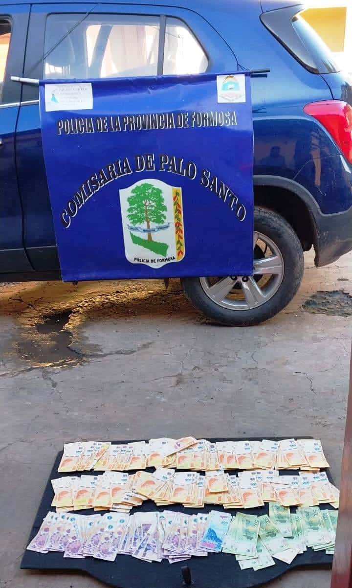 Tucumanos quedaron detenidos por robo a mano armada en dos carnicerías