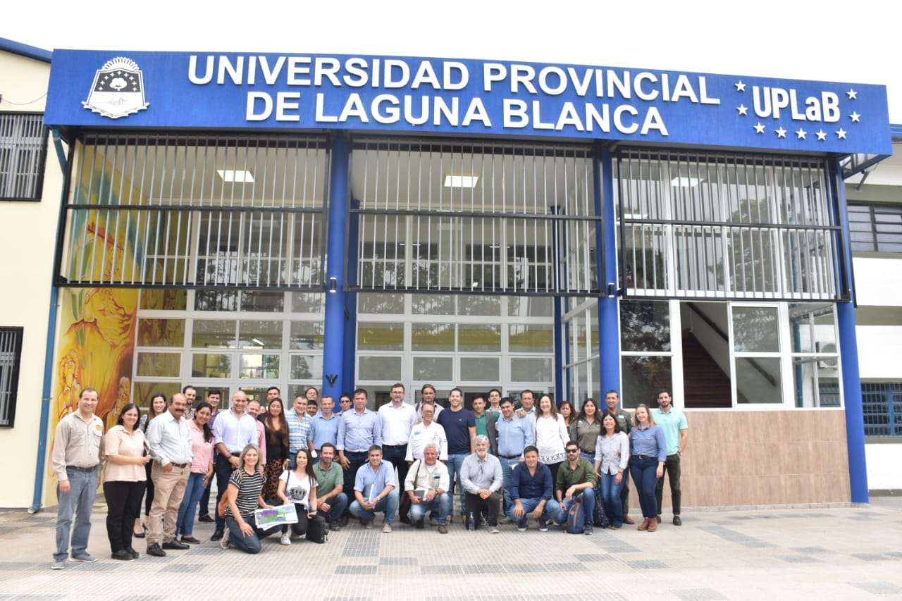 La Universidad de Laguna Blanca abrirá sus inscripciones de primer año