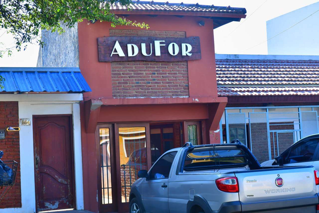 UNaF: ADUFOR y ATUNF se declararon en alerta y movilización por irregularidades en la liquidación de haberes de marzo