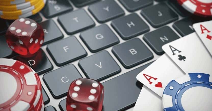 Todo lo que debes saber acerca de los casinos online