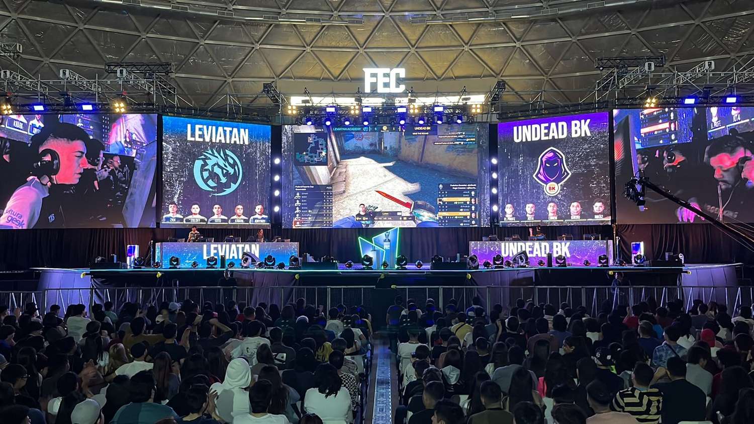 Formosa será sede del Federal Esports Cup