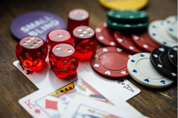 ¿Cómo reducir el riesgo de perder en el casino?