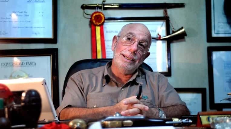 El reconocido investigador y criminalista, Raúl Torre disertará en Formosa