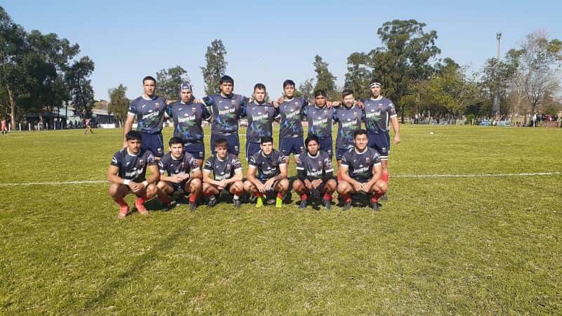 La Selección de Formosa se
quedó con el triunfo ante Andina