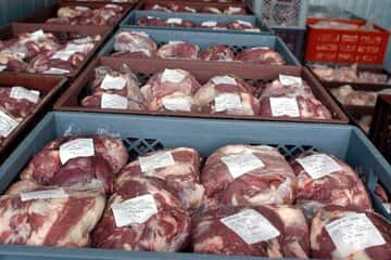 El Gobierno nacional cerró las exportaciones de carne por 15 días