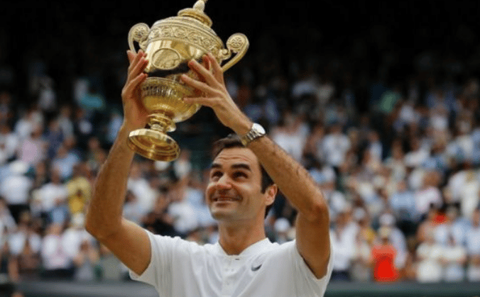 Leyendas de Wimbledon: Jugadores que dejaron huella en la historia
