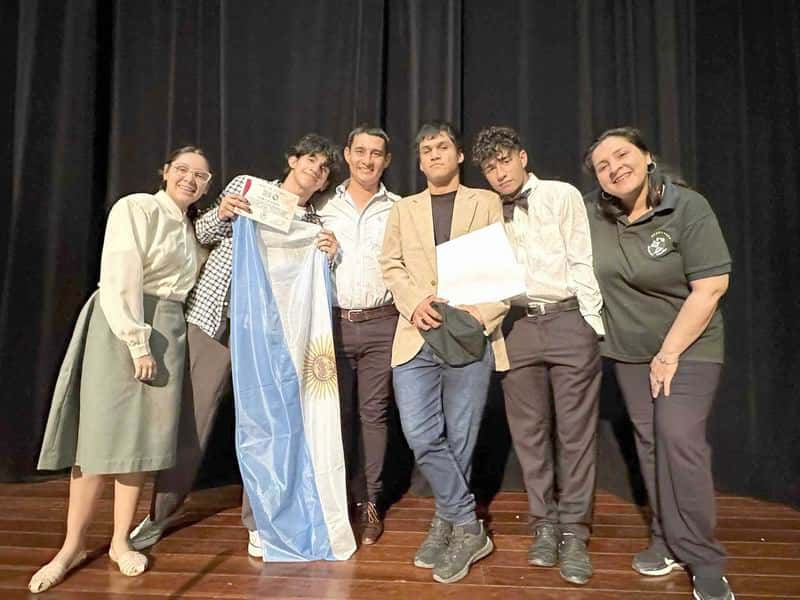 Educación Artística realizó el
Festival de Teatro Joven 2023