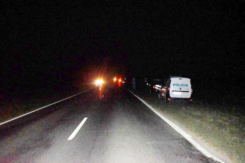 Un motociclista falleció en un siniestro vial en Palma Sola