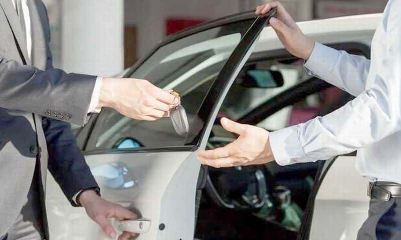 Formosa presenta un marcado crecimiento 
en materia de transferencias de autos