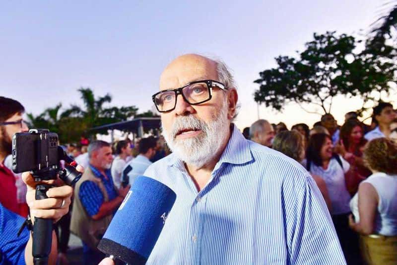 Ibáñez: “El aguinaldo para estatales se 
abonará sin ningún tipo de problema”