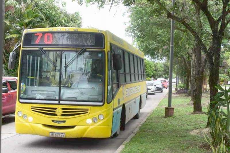 “El costo del boleto del transporte público 
podría superar los 800 pesos sin el subsidio”