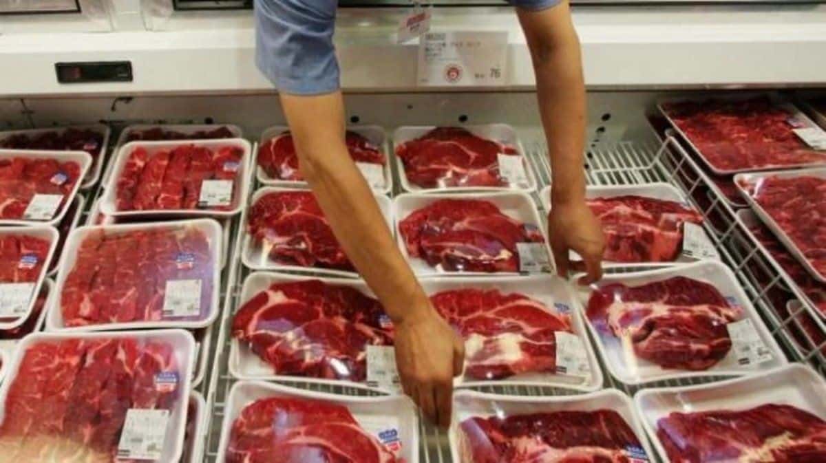 Se acordaron ofertas de cortes de carne parrilleros para las Fiestas