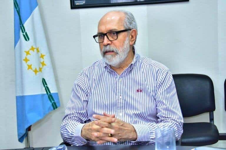 Ibañez: “Este DNU es abiertamente inconstitucional”