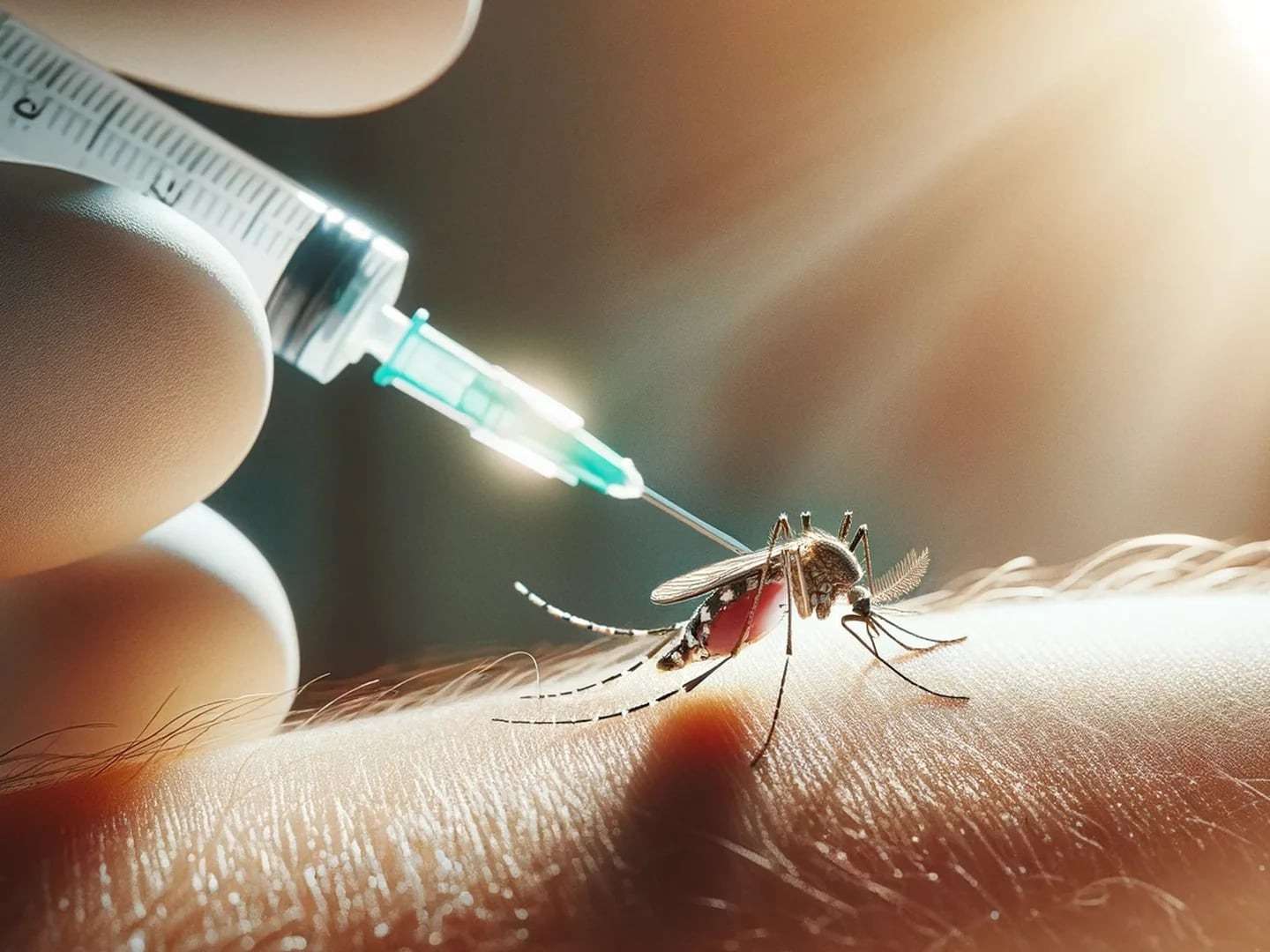Misiones vacunará contra el dengue de forma gratuita