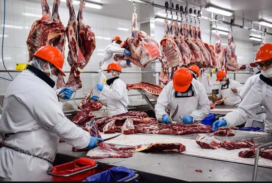 Se acabaron los cupos: las exportaciones de carne no tendrán restricciones