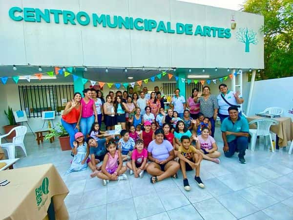 La Municipalidad inicia el programa “La Muni Saludable”