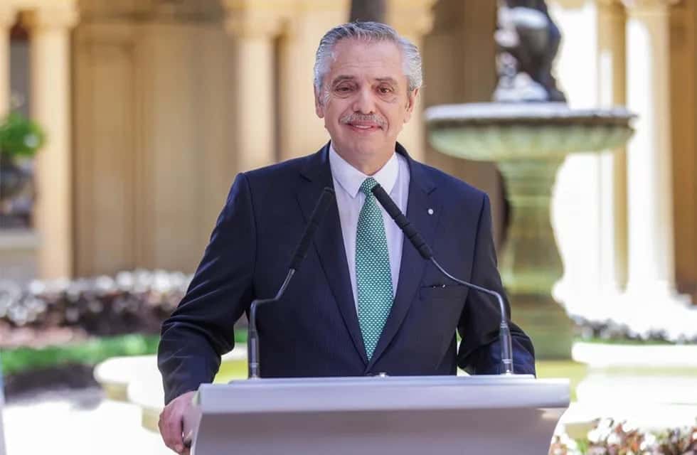 La Anses aprobó los trámites de Alberto Fernández para cobrar su jubilación de privilegio