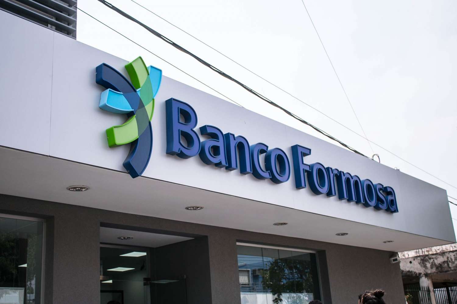 Banco Formosa presentó un nuevo incentivo para las PyMEs formoseñas