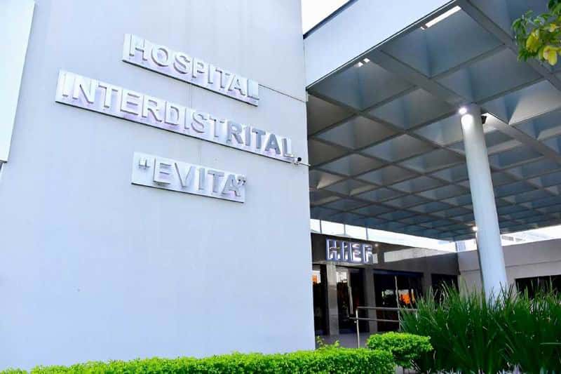 Control de Lepra: el consultorio 
funcionará en el Hospital Evita