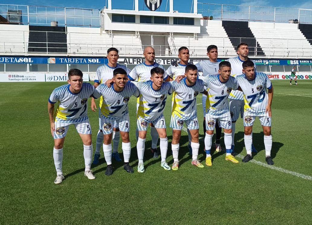 Sol de América ascendió al Federal A Diario Formosa Sol de América ascendió al Federal A Diario Formosa