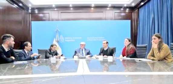 Presentación de las nuevas medidas económicas de alivio fiscal para ...