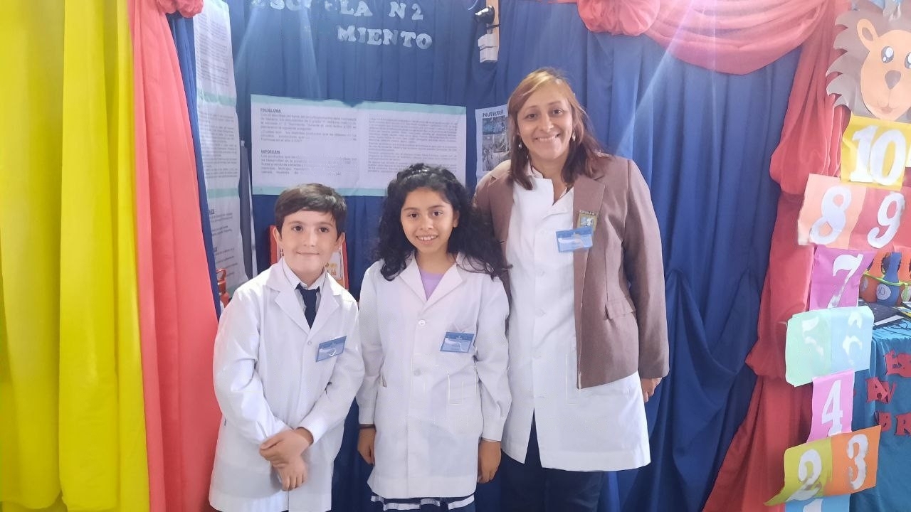 Comienza la Feria Provincial de Ciencia y Tecnología 2023 – Diario Formosa