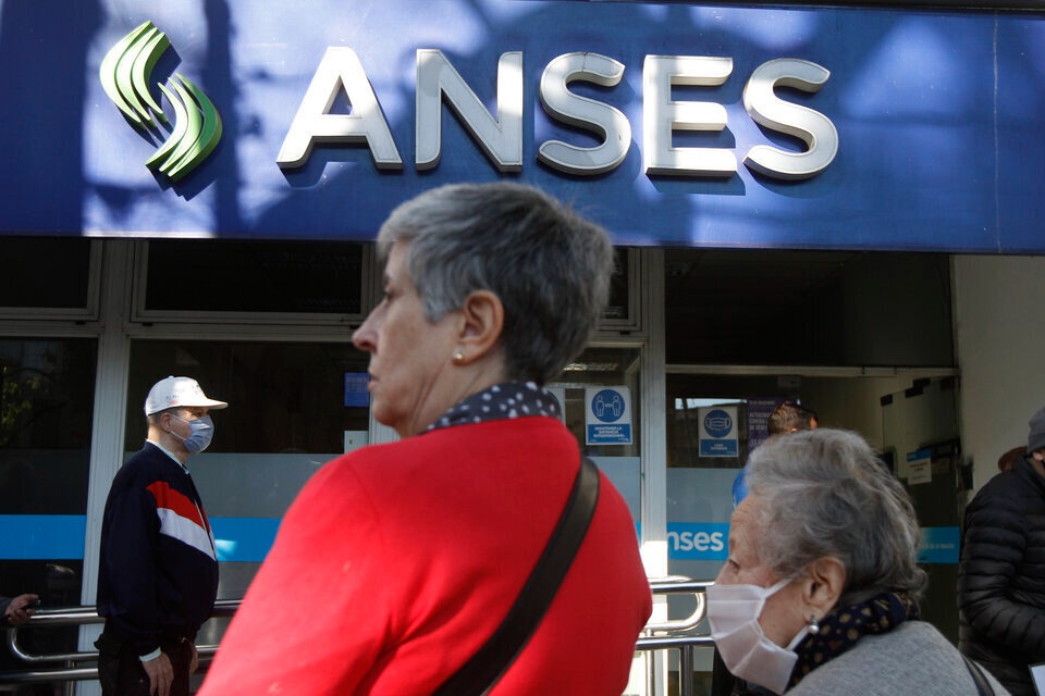 Nación confirmó que otorgará un nuevo bono a los jubilados en junio