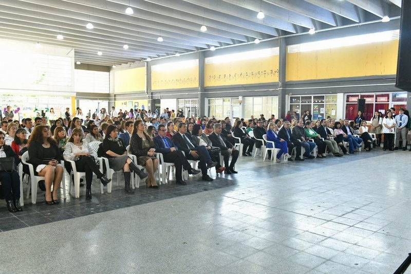 Feria de Ciencias: se realizó la instancia capital – Diario Formosa